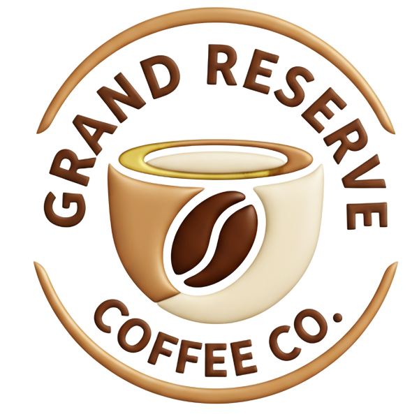 Grand Reserve Coffee Co.